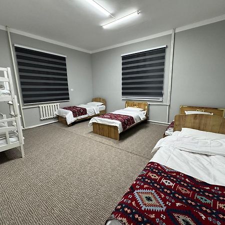 Гостевой Дом Oimo Osj Eksteriør bilde